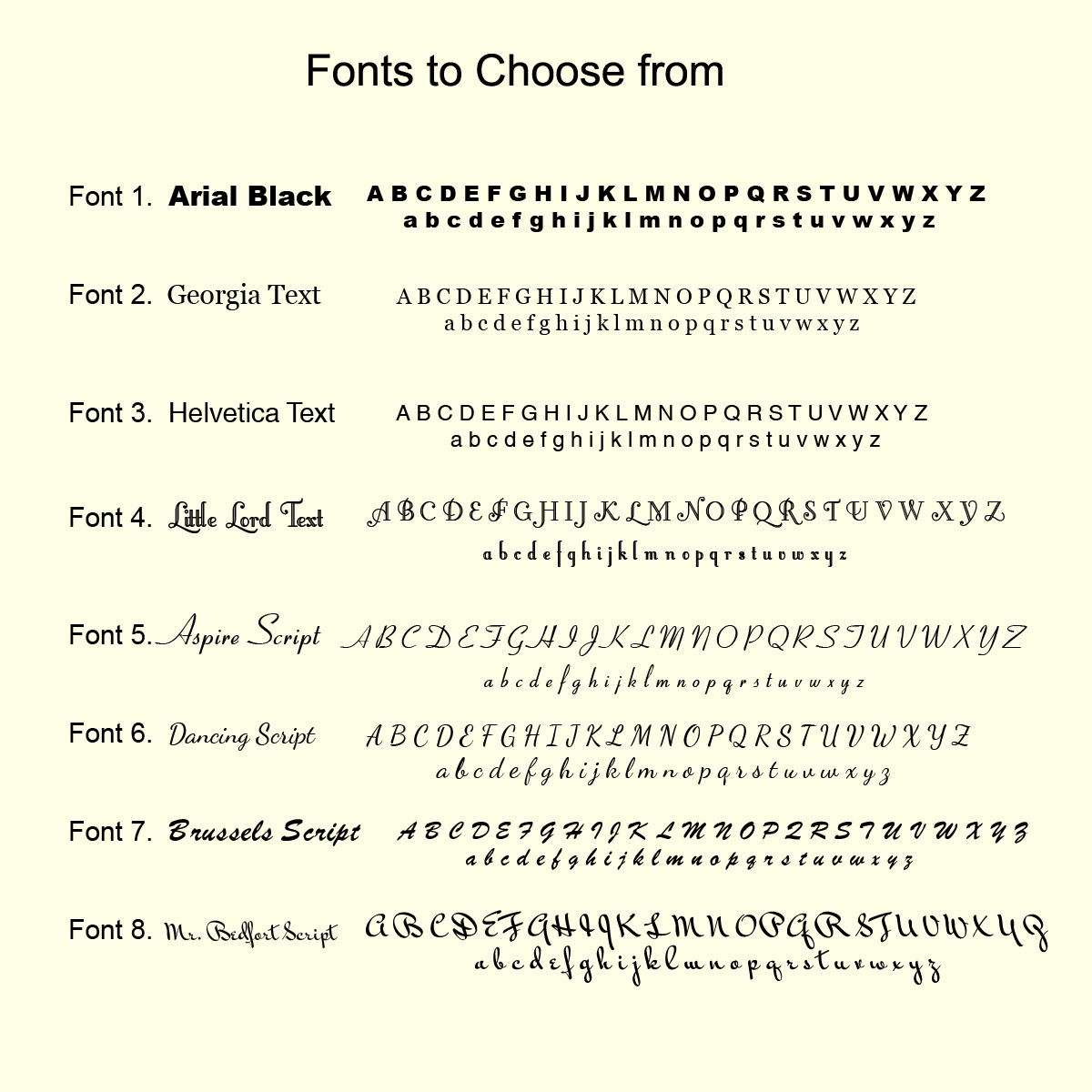 Navy Pendant Stainless Steel Necklace or Key Chain